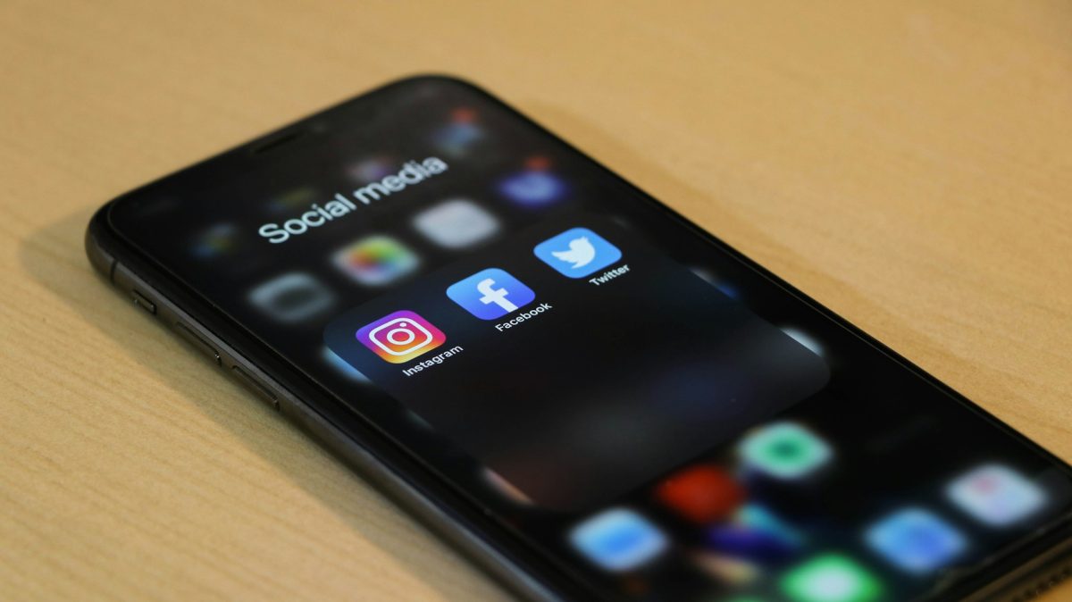 Social Media Management: A Visual Journey to Success